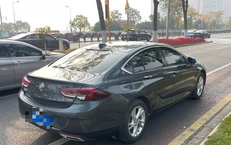 Buick Regal VI, 2020 год, 1 480 000 рублей, 7 фотография