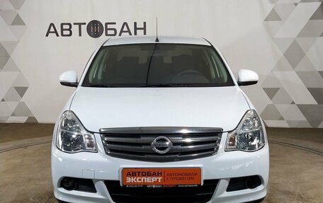 Nissan Almera, 2018 год, 919 000 рублей, 2 фотография
