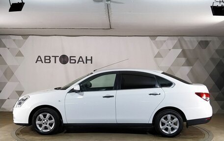 Nissan Almera, 2018 год, 919 000 рублей, 4 фотография