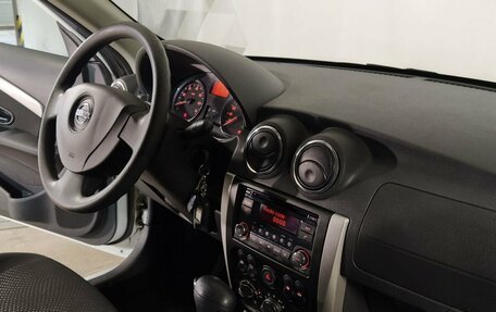 Nissan Almera, 2018 год, 919 000 рублей, 7 фотография