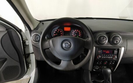 Nissan Almera, 2018 год, 919 000 рублей, 11 фотография