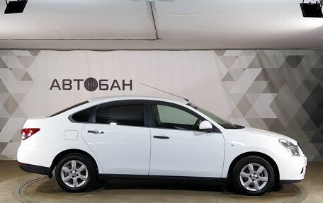 Nissan Almera, 2018 год, 919 000 рублей, 6 фотография