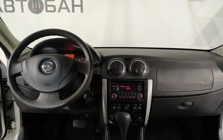 Nissan Almera, 2018 год, 919 000 рублей, 9 фотография