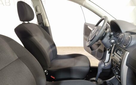 Nissan Almera, 2018 год, 919 000 рублей, 15 фотография