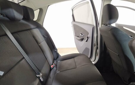 Nissan Almera, 2018 год, 919 000 рублей, 16 фотография
