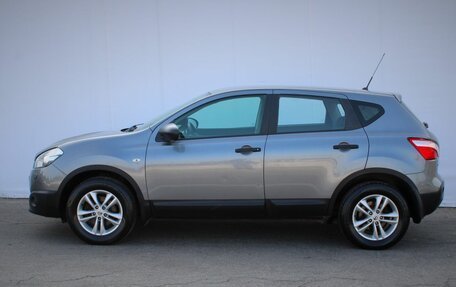 Nissan Qashqai, 2013 год, 1 049 000 рублей, 4 фотография