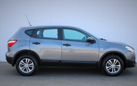 Nissan Qashqai, 2013 год, 1 049 000 рублей, 8 фотография