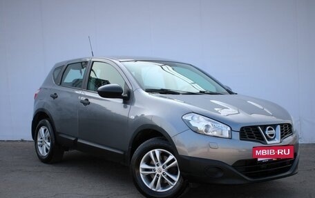 Nissan Qashqai, 2013 год, 1 049 000 рублей, 3 фотография