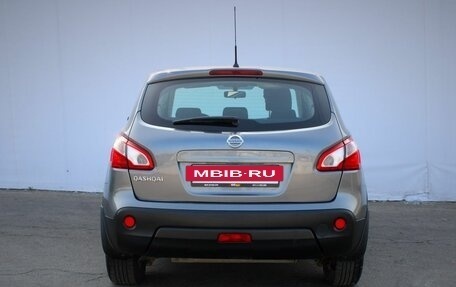 Nissan Qashqai, 2013 год, 1 049 000 рублей, 6 фотография