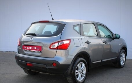 Nissan Qashqai, 2013 год, 1 049 000 рублей, 7 фотография