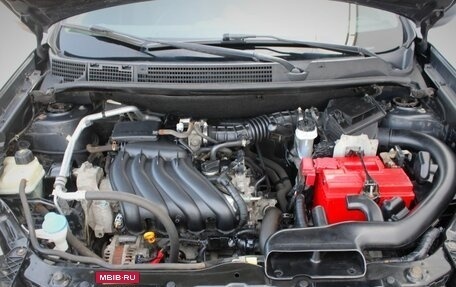Nissan Qashqai, 2013 год, 1 049 000 рублей, 9 фотография