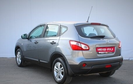 Nissan Qashqai, 2013 год, 1 049 000 рублей, 5 фотография