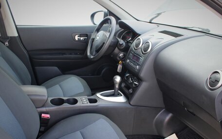 Nissan Qashqai, 2013 год, 1 049 000 рублей, 12 фотография
