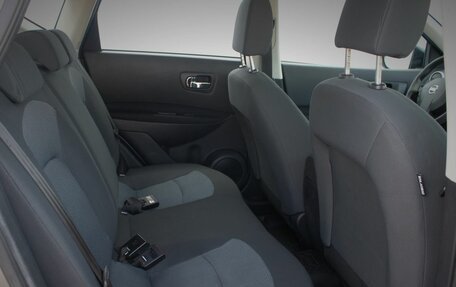 Nissan Qashqai, 2013 год, 1 049 000 рублей, 13 фотография