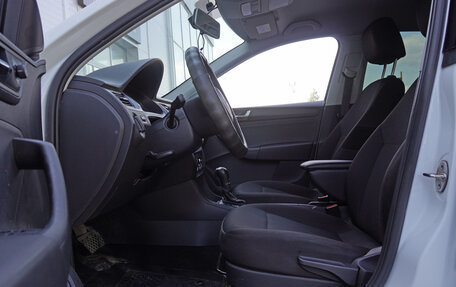 Skoda Rapid I, 2019 год, 1 383 000 рублей, 9 фотография