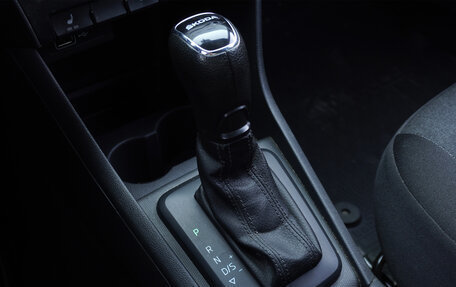 Skoda Rapid I, 2019 год, 1 383 000 рублей, 16 фотография
