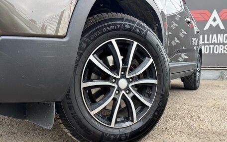 KIA Sorento II рестайлинг, 2012 год, 1 440 000 рублей, 9 фотография