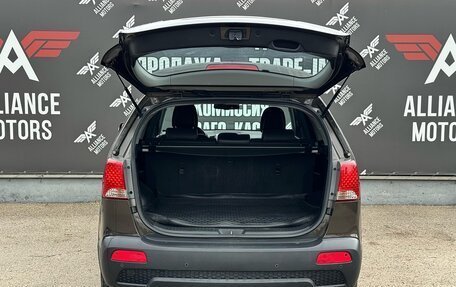 KIA Sorento II рестайлинг, 2012 год, 1 440 000 рублей, 8 фотография