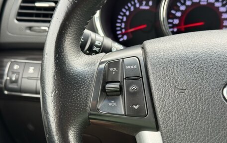KIA Sorento II рестайлинг, 2012 год, 1 440 000 рублей, 16 фотография
