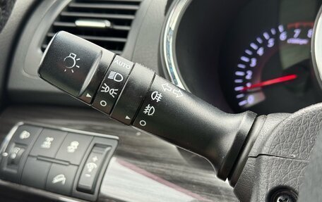 KIA Sorento II рестайлинг, 2012 год, 1 440 000 рублей, 19 фотография