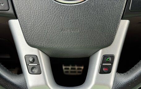 KIA Sorento II рестайлинг, 2012 год, 1 440 000 рублей, 18 фотография