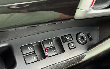 KIA Sorento II рестайлинг, 2012 год, 1 440 000 рублей, 21 фотография