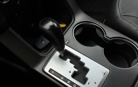 KIA Sorento II рестайлинг, 2012 год, 1 440 000 рублей, 25 фотография