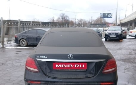 Mercedes-Benz E-Класс, 2019 год, 2 596 050 рублей, 3 фотография