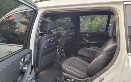 BMW X7, 2024 год, 11 560 000 рублей, 7 фотография