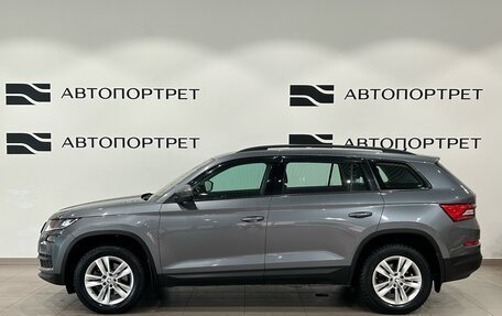 Skoda Kodiaq I, 2018 год, 2 149 000 рублей, 2 фотография
