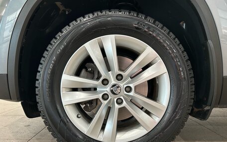 Skoda Kodiaq I, 2018 год, 2 149 000 рублей, 9 фотография
