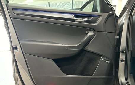 Skoda Kodiaq I, 2018 год, 2 149 000 рублей, 14 фотография