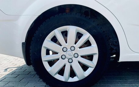 Chevrolet Aveo III, 2013 год, 530 000 рублей, 18 фотография
