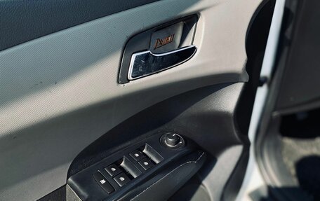 Chevrolet Aveo III, 2013 год, 530 000 рублей, 14 фотография