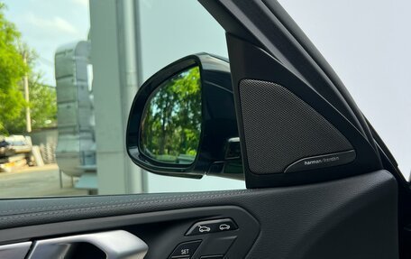 BMW X6, 2020 год, 8 500 000 рублей, 15 фотография