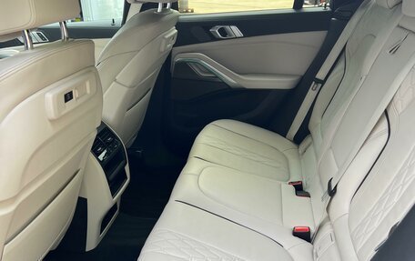 BMW X6, 2020 год, 8 500 000 рублей, 11 фотография