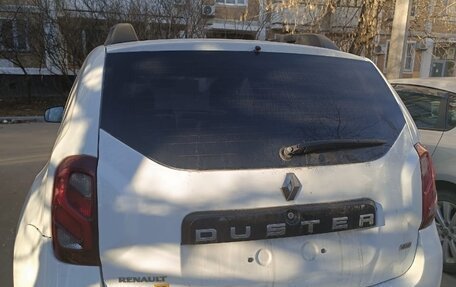 Renault Duster I рестайлинг, 2019 год, 890 000 рублей, 3 фотография