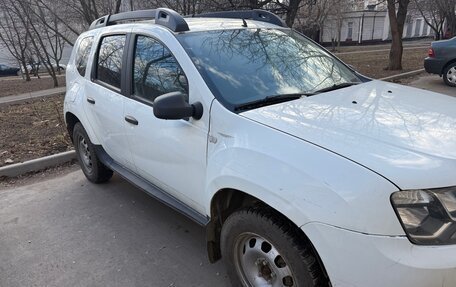 Renault Duster I рестайлинг, 2019 год, 890 000 рублей, 2 фотография