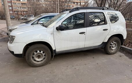 Renault Duster I рестайлинг, 2019 год, 890 000 рублей, 4 фотография