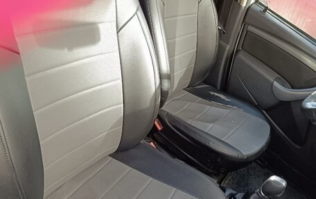 Renault Duster I рестайлинг, 2019 год, 890 000 рублей, 6 фотография