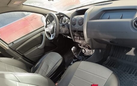 Renault Duster I рестайлинг, 2019 год, 890 000 рублей, 5 фотография