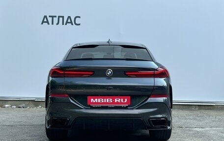 BMW X6, 2020 год, 8 500 000 рублей, 6 фотография