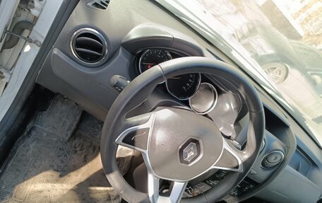Renault Duster I рестайлинг, 2019 год, 890 000 рублей, 9 фотография