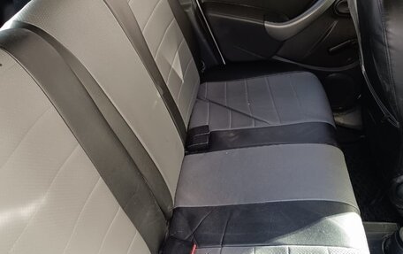 Renault Duster I рестайлинг, 2019 год, 890 000 рублей, 10 фотография