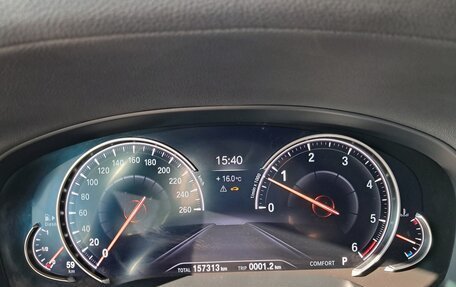 BMW X3, 2019 год, 3 929 000 рублей, 13 фотография