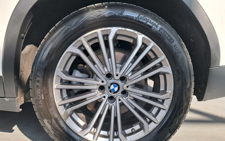 BMW X3, 2019 год, 3 929 000 рублей, 18 фотография