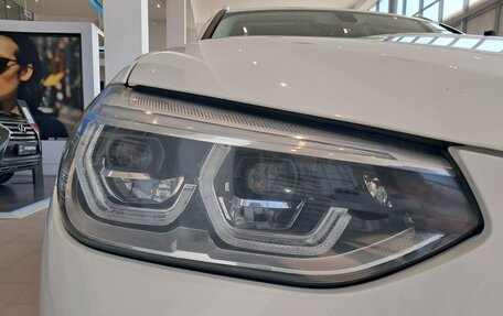 BMW X3, 2019 год, 3 929 000 рублей, 17 фотография