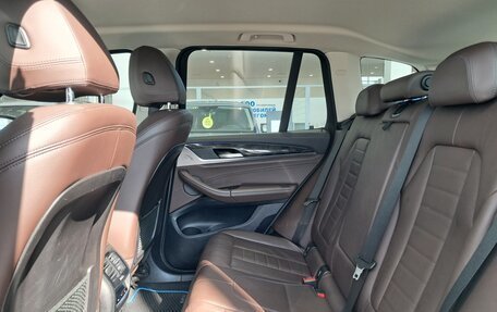 BMW X3, 2019 год, 3 929 000 рублей, 12 фотография