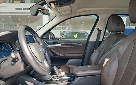 BMW X3, 2019 год, 3 929 000 рублей, 16 фотография