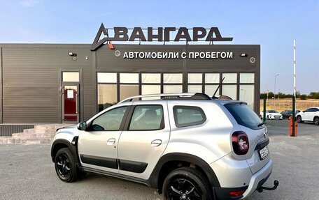 Renault Duster, 2021 год, 2 250 000 рублей, 4 фотография
